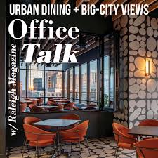 Office Talk + La Terrazza